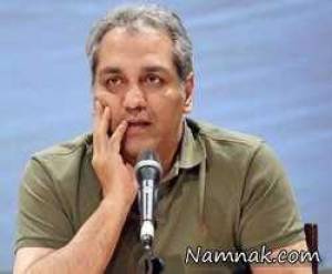 سریال در حاشیه